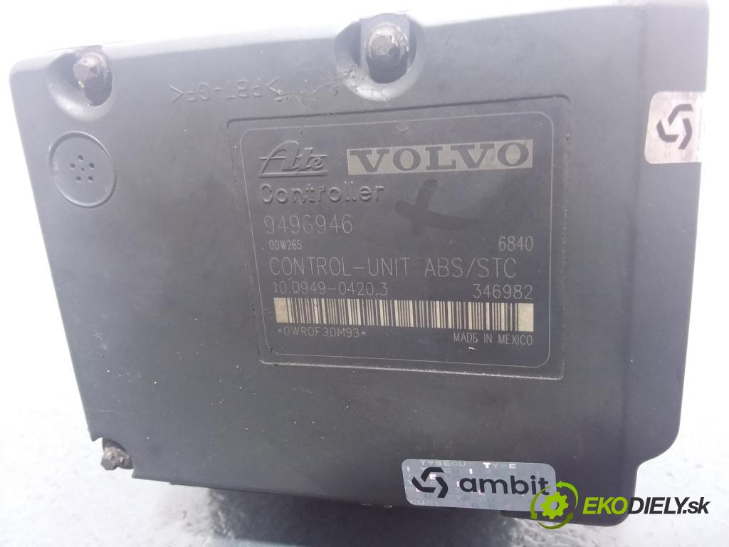 Volvo V70 2000 čerpadlo ABS x 9496946