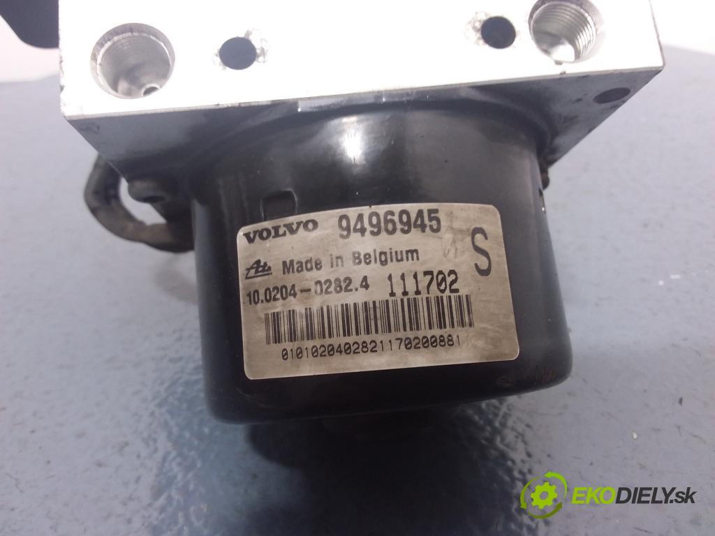 Volvo V70 2000 čerpadlo ABS x 9496946