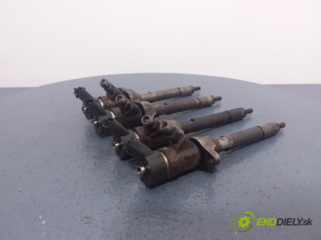 Citroen Berlingo 0 vstrek 0445110239