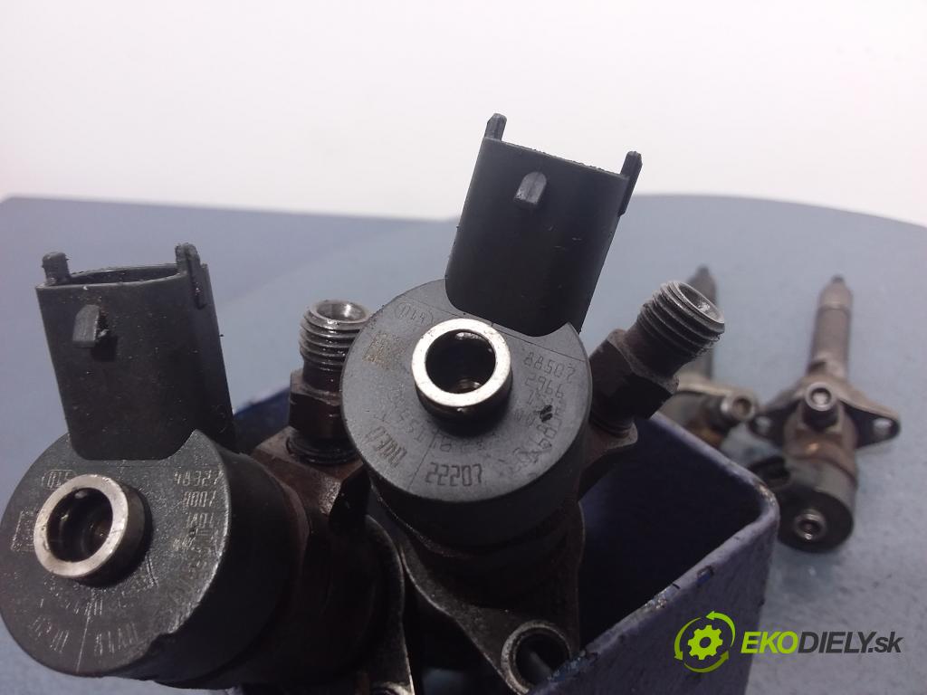 Citroen Berlingo 0 vstrek 0445110239