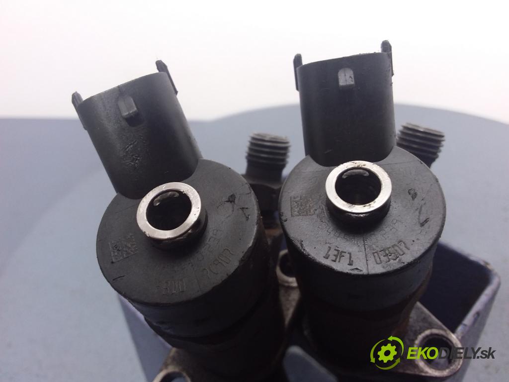 Citroen Berlingo 0 vstrek 0445110239