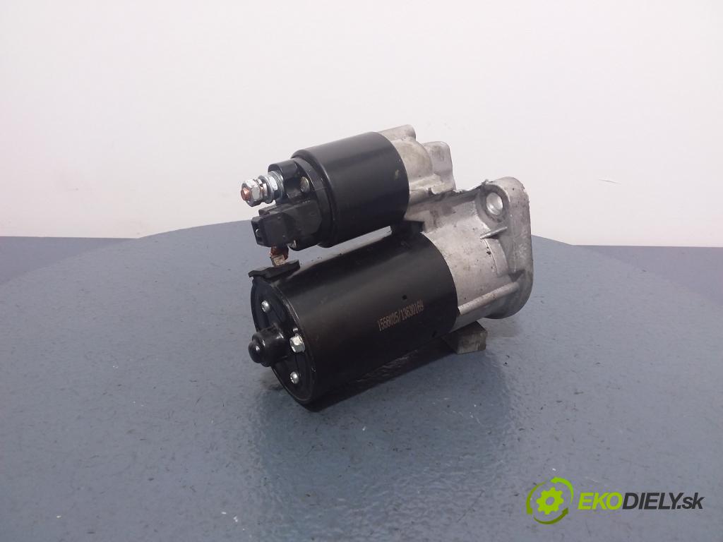 Seat Leon 2004 štartér 1556025/13630169
