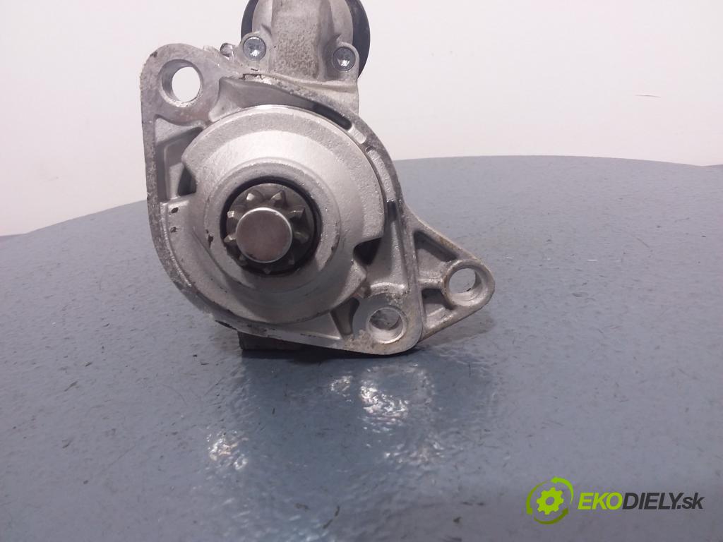 Seat Leon 2004 štartér 1556025/13630169