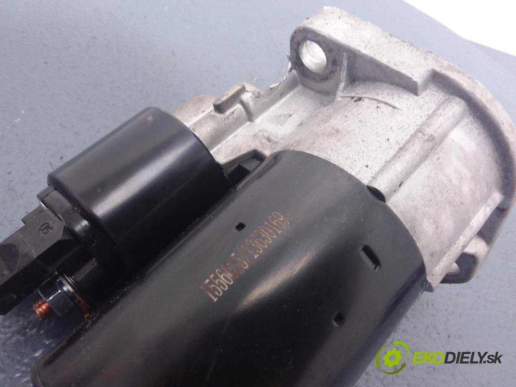 Seat Leon 2004 štartér 1556025/13630169