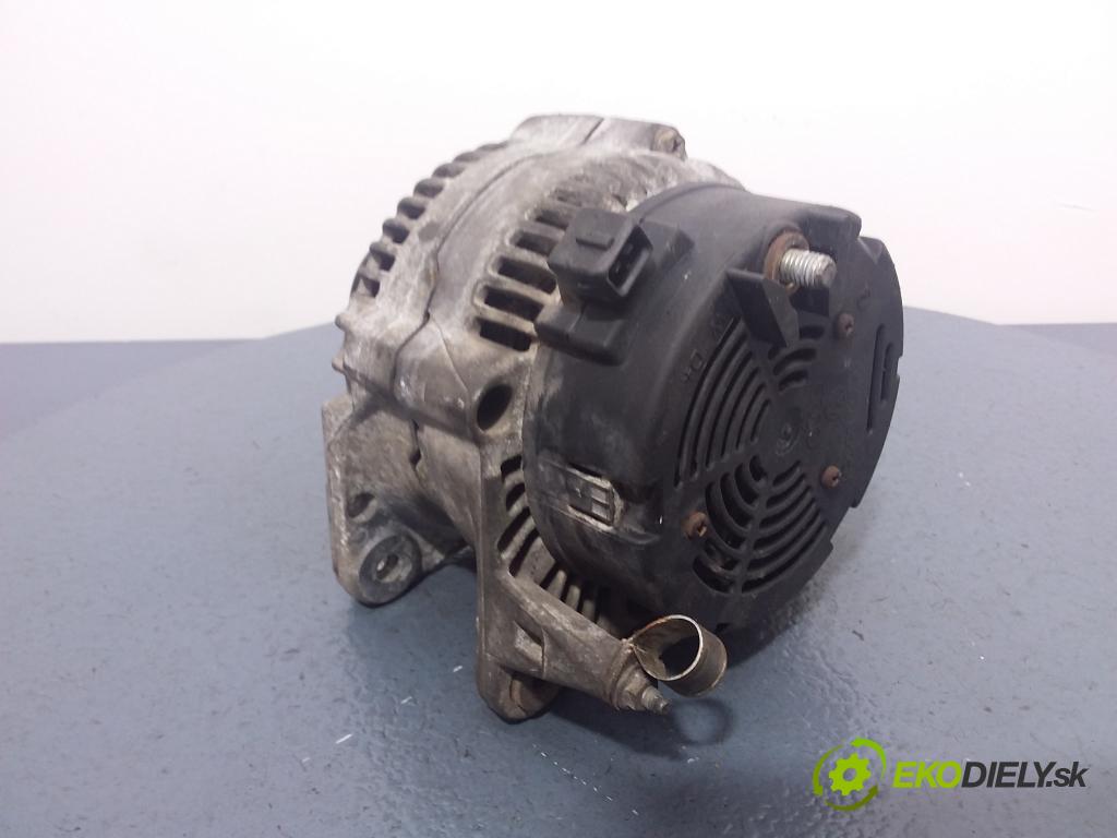 Volkswagen Golf 1997 Alternator 037903025C