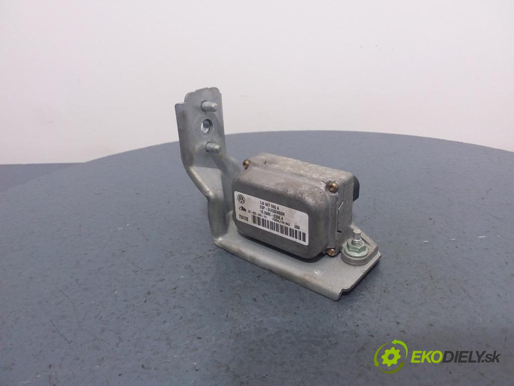 Seat Leon 2004 snímač ESP. 1J0907655A
