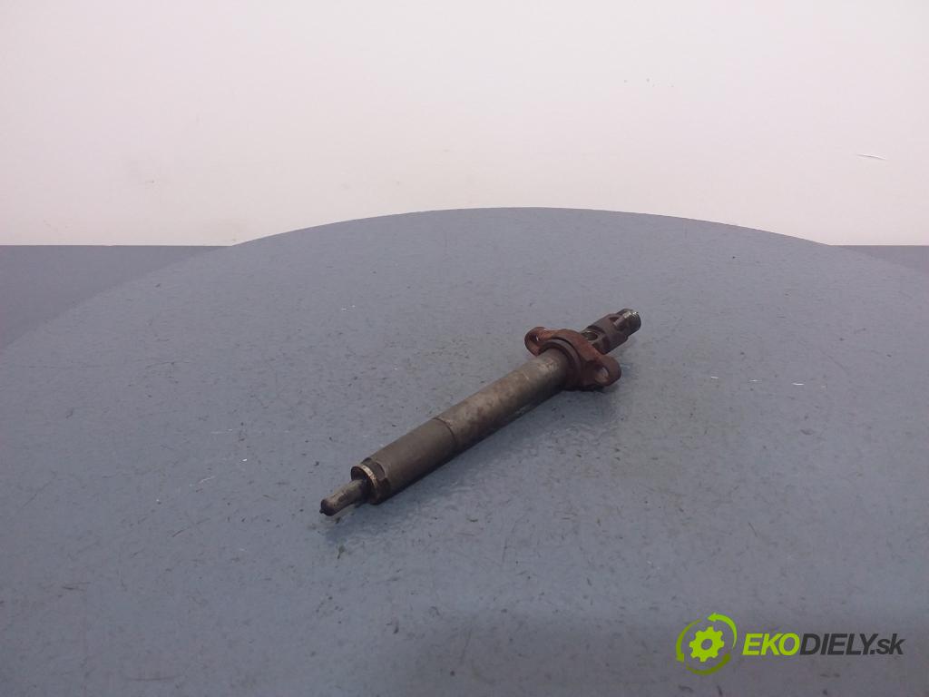 Peugeot 407 2007 vstrek 9656389980