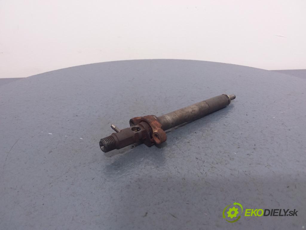 Peugeot 407 2007 vstrek 9656389980
