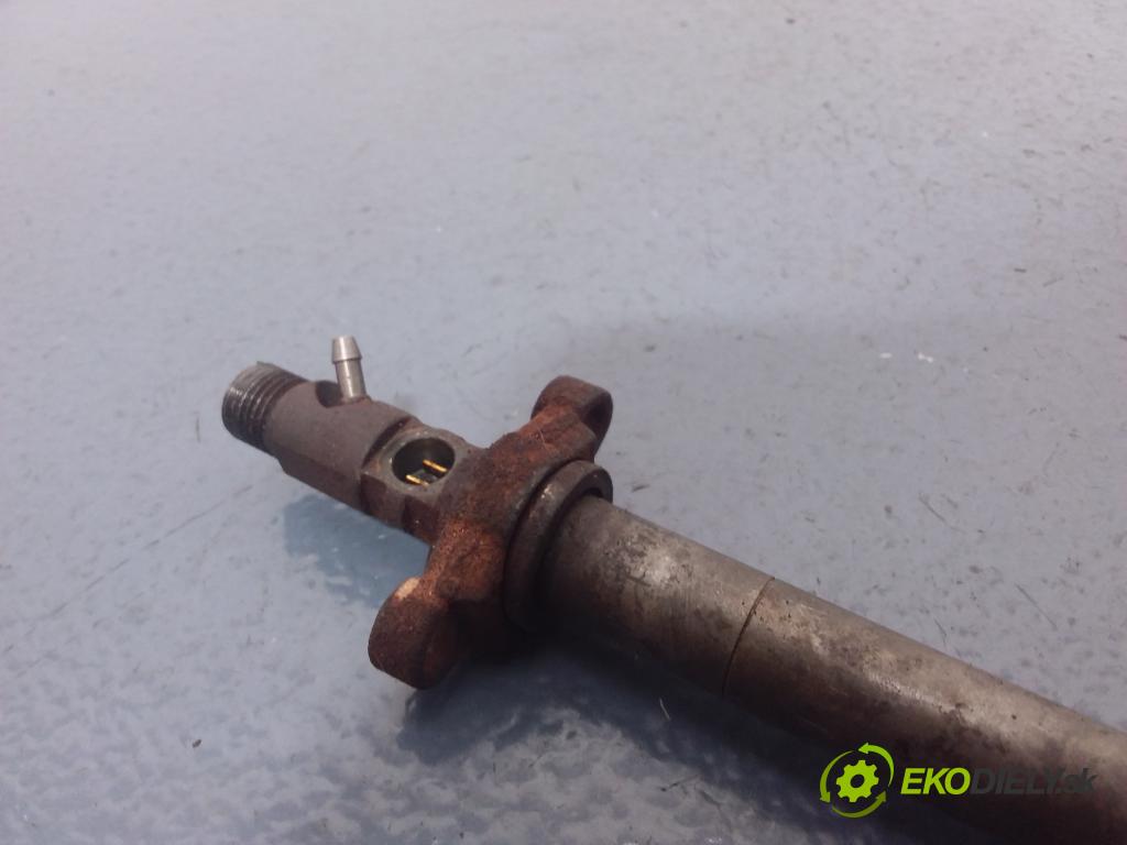 Peugeot 407 2007 vstrek 9656389980
