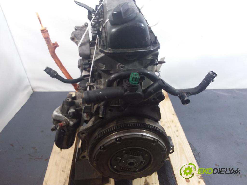 Volkswagen Golf 1997 motor Benzín: AKL