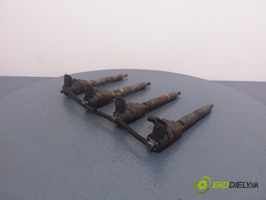 Fiat Bravo 0 vstrek 0445110300