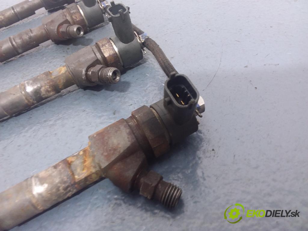 Fiat Bravo 0 vstrek 0445110300