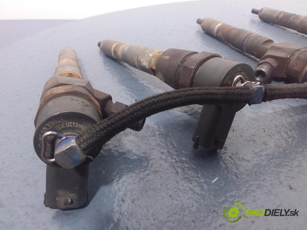 Fiat Bravo 0 vstrek 0445110300