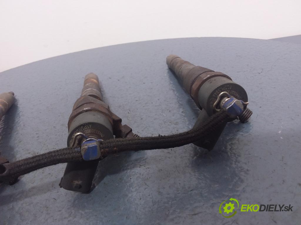 Fiat Bravo 0 vstrek 0445110300