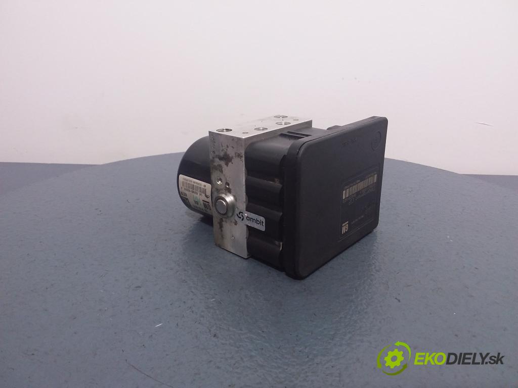 Opel Astra 2006 čerpadlo ABS x 13213610