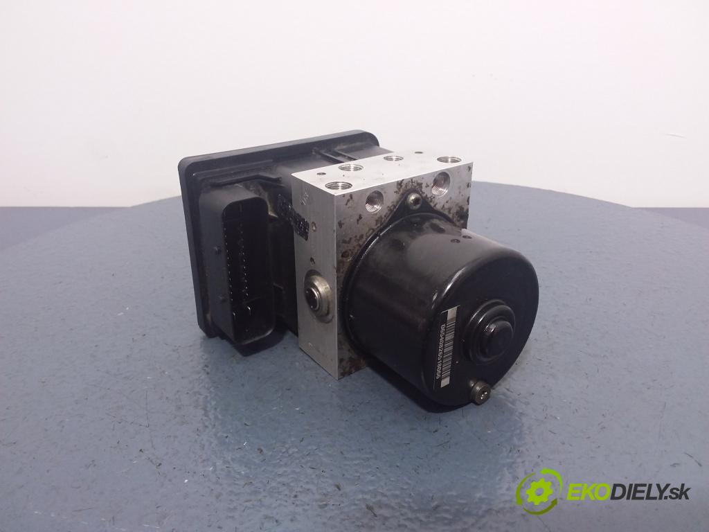 Opel Astra 2006 čerpadlo ABS x 13213610