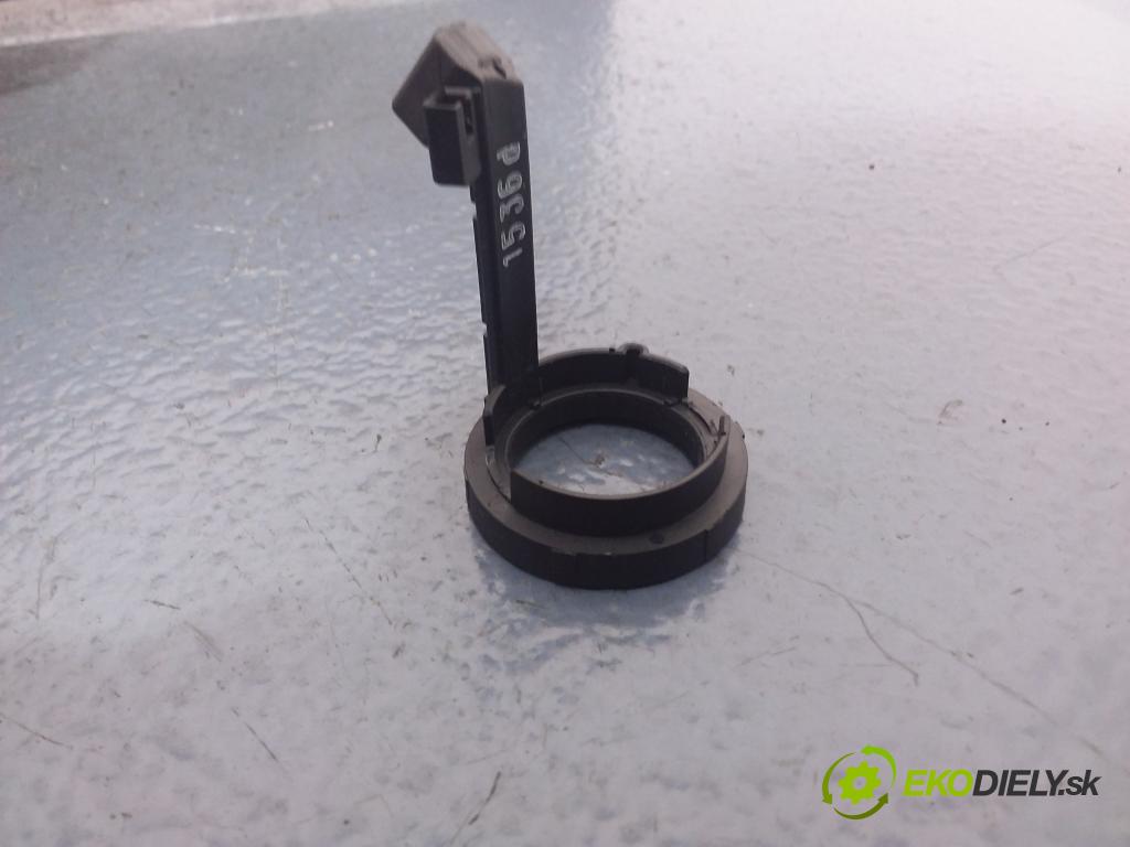 Opel Astra 2006 riadiaca jednotka Motor: 55560810