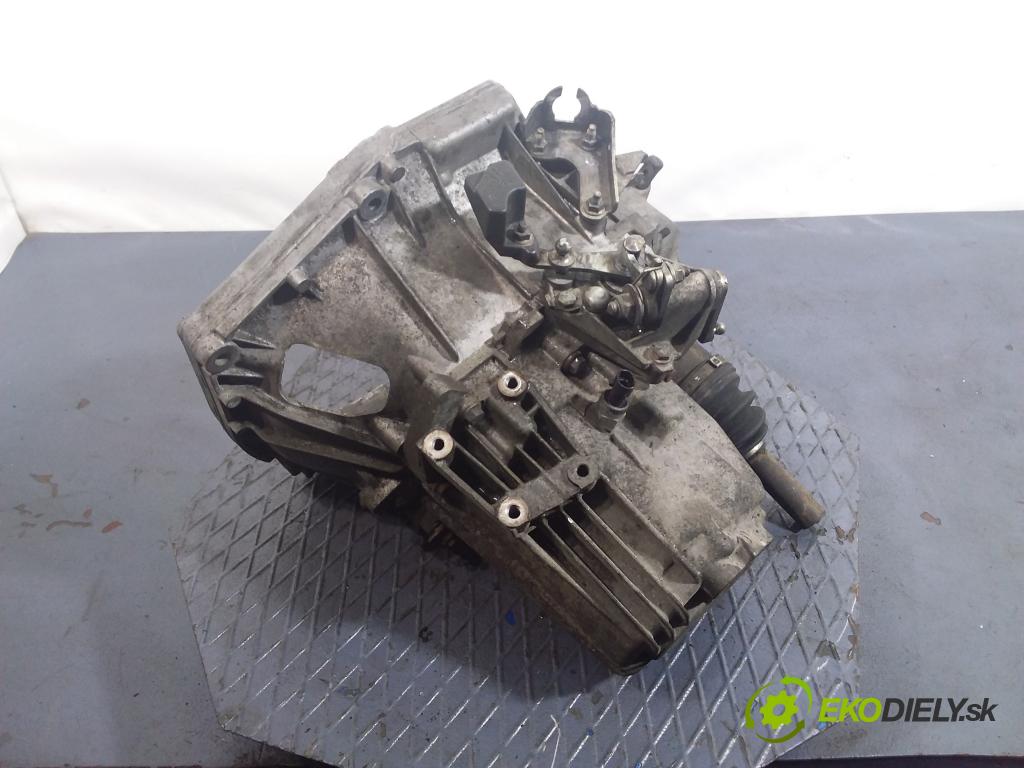 Fiat Bravo 0 prevodovka Manualna 464332891