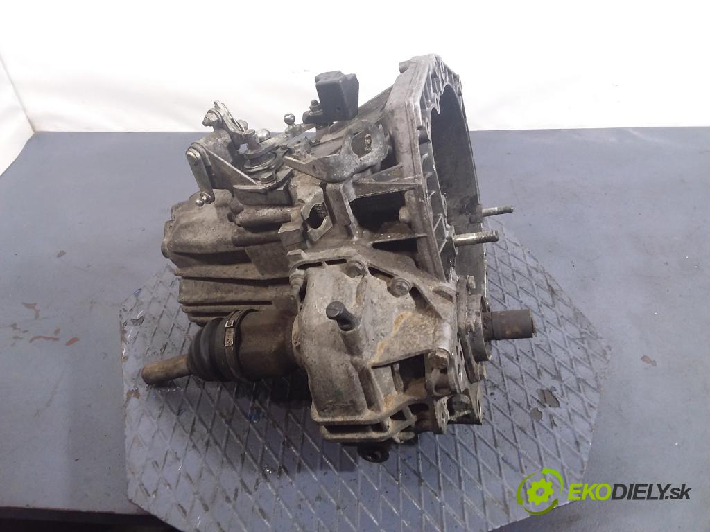 Fiat Bravo 0 prevodovka Manualna 464332891