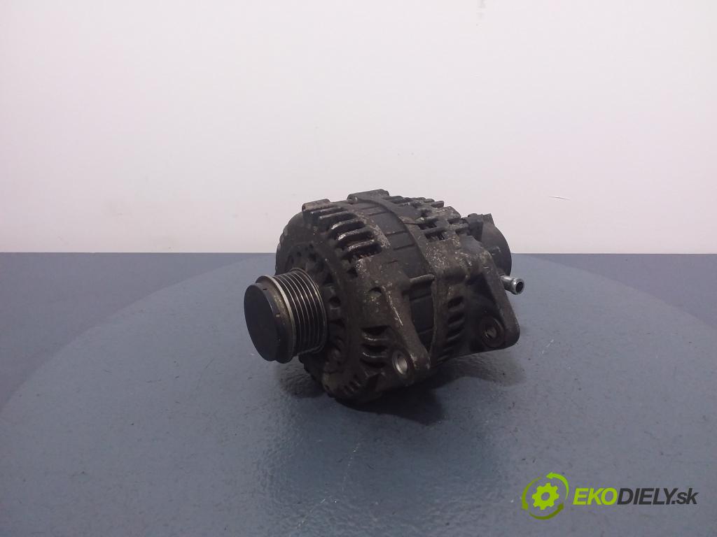 Opel Astra 2006 Alternator LR1110-503