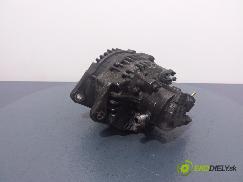 Opel Astra 2006 Alternator LR1110-503
