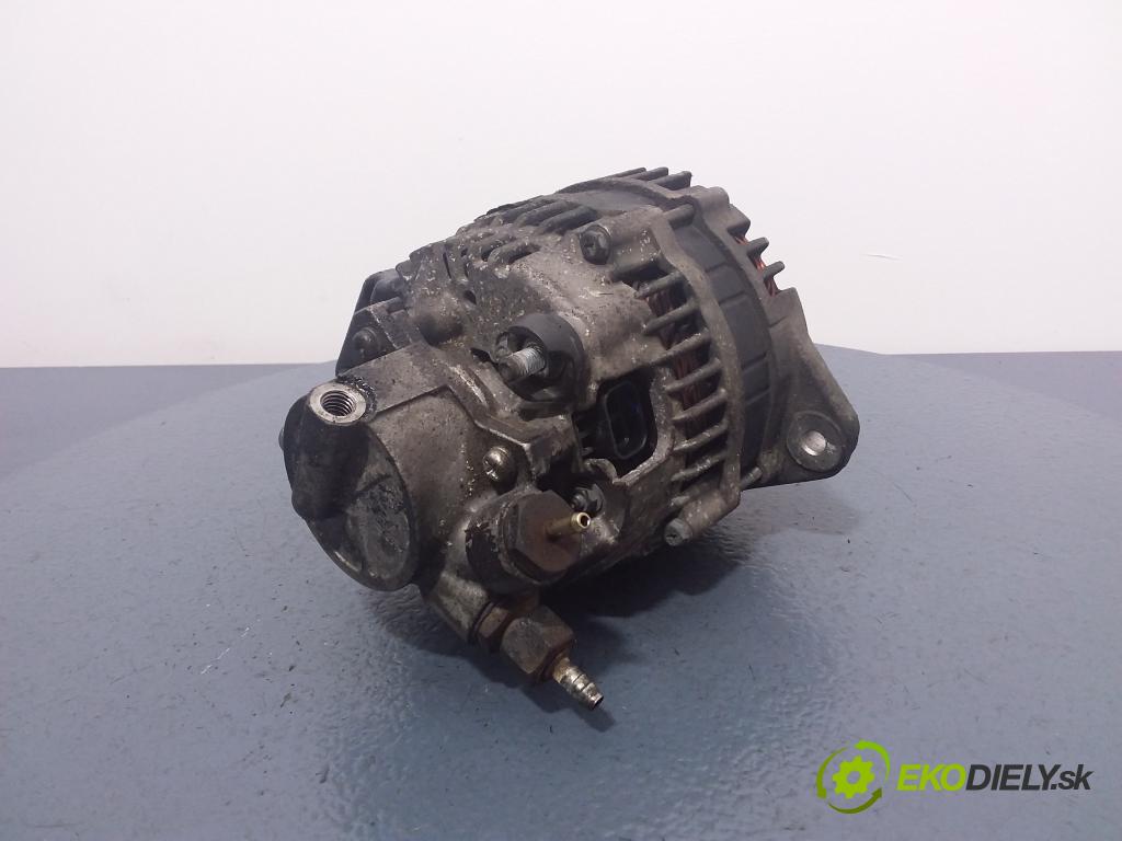 Opel Astra 2006 Alternator LR1110-503