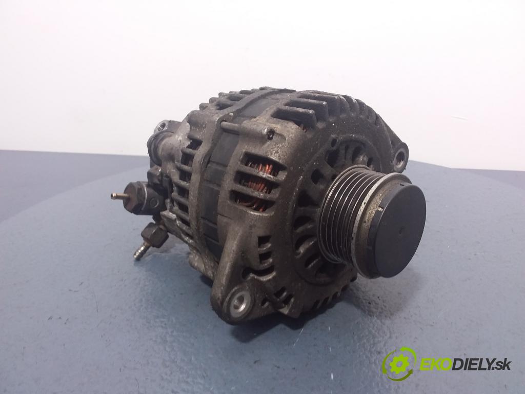 Opel Astra 2006 Alternator LR1110-503