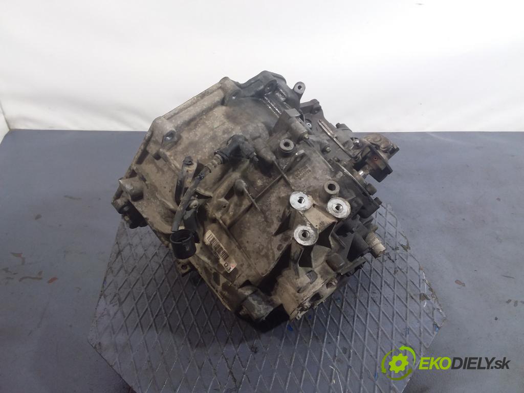 Opel Astra 2006 prevodovka Manualna F23