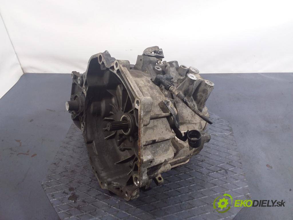 Opel Astra 2006 prevodovka Manualna F23