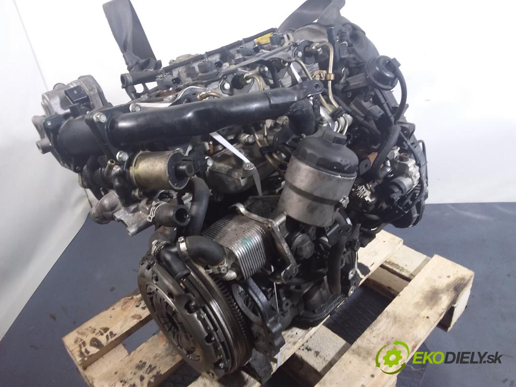Opel Astra 2006 motor Diesel: Z17DTH