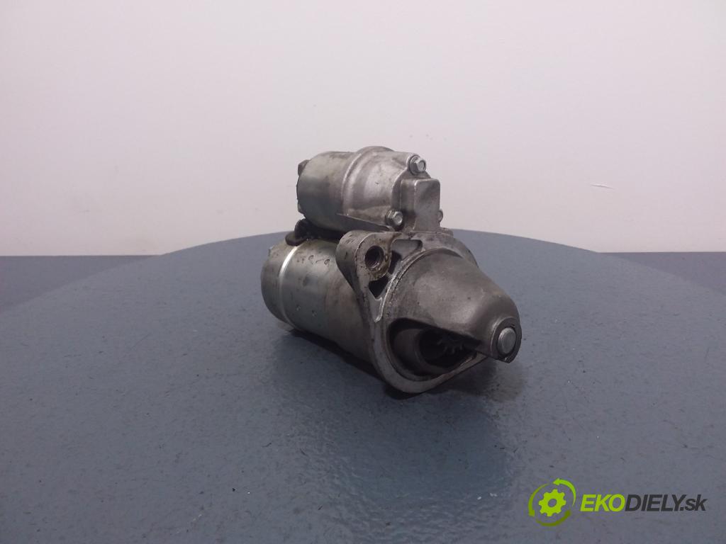 Opel Astra 2006 štartér AS S2001