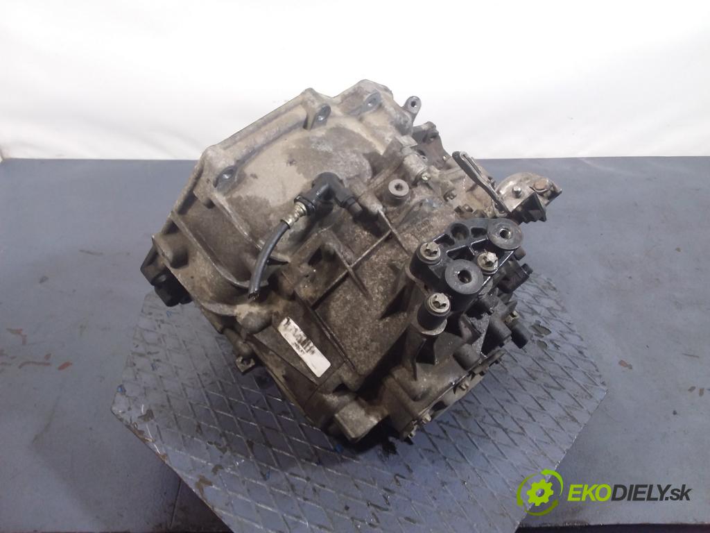 Opel Meriva-a 2010 prevodovka Manualna F23