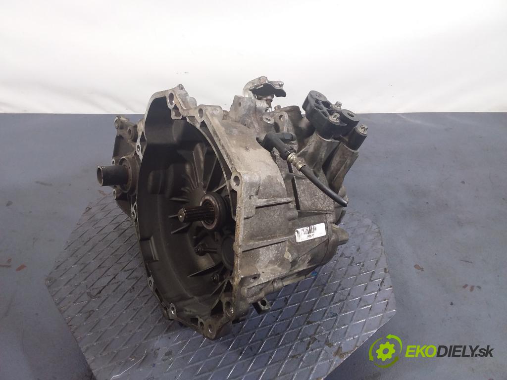 Opel Meriva-a 2010 prevodovka Manualna F23