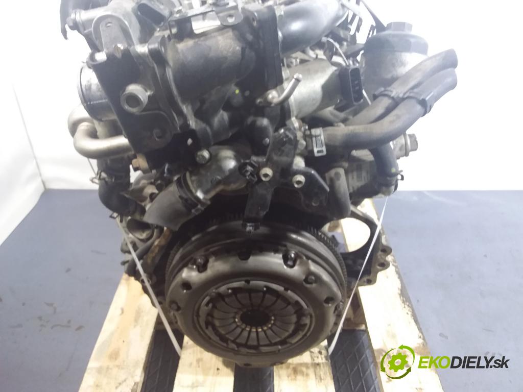 Opel Meriva-a 2010 motor Diesel: Z17DTH