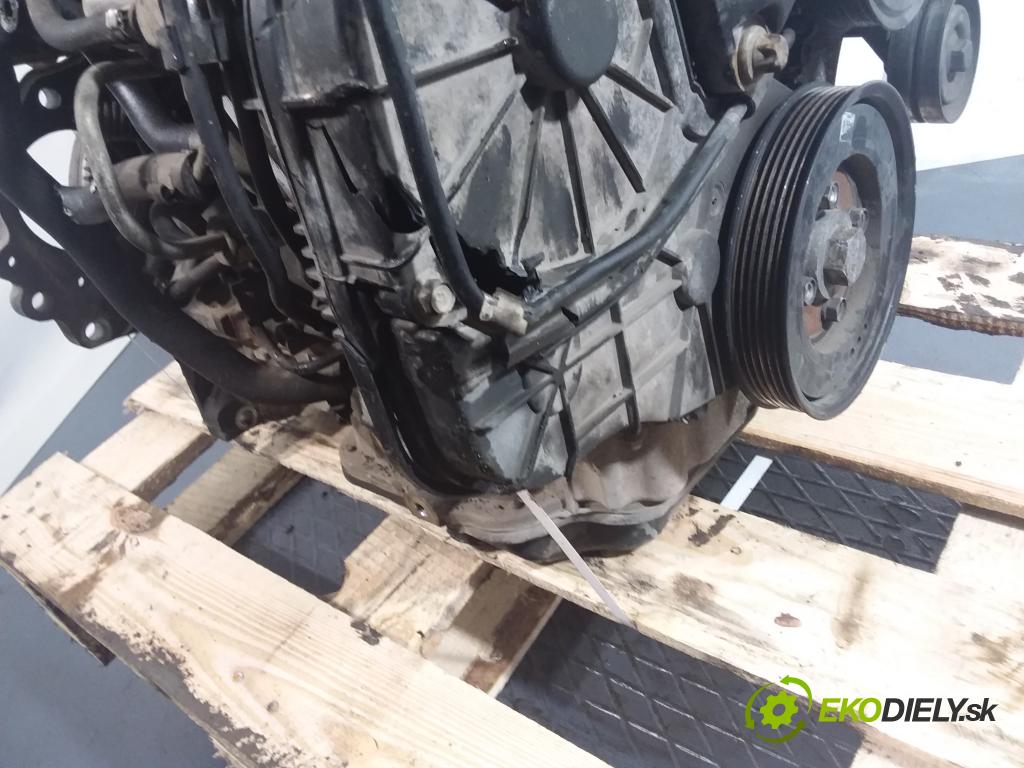 Opel Meriva-a 2010 motor Diesel: Z17DTH