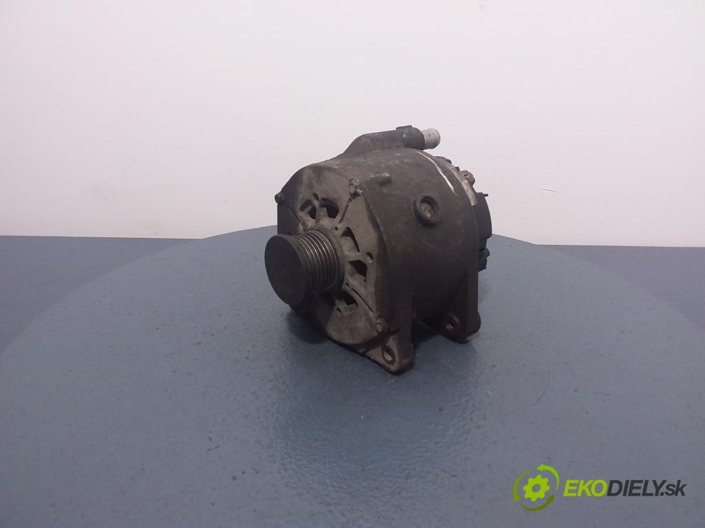 Renault Espace 2006 Alternator 7711134926