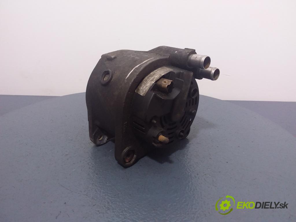Renault Espace 2006 Alternator 7711134926