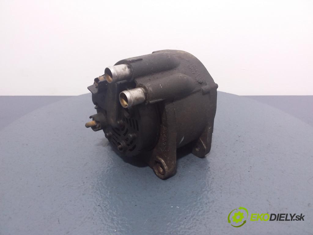 Renault Espace 2006 Alternator 7711134926