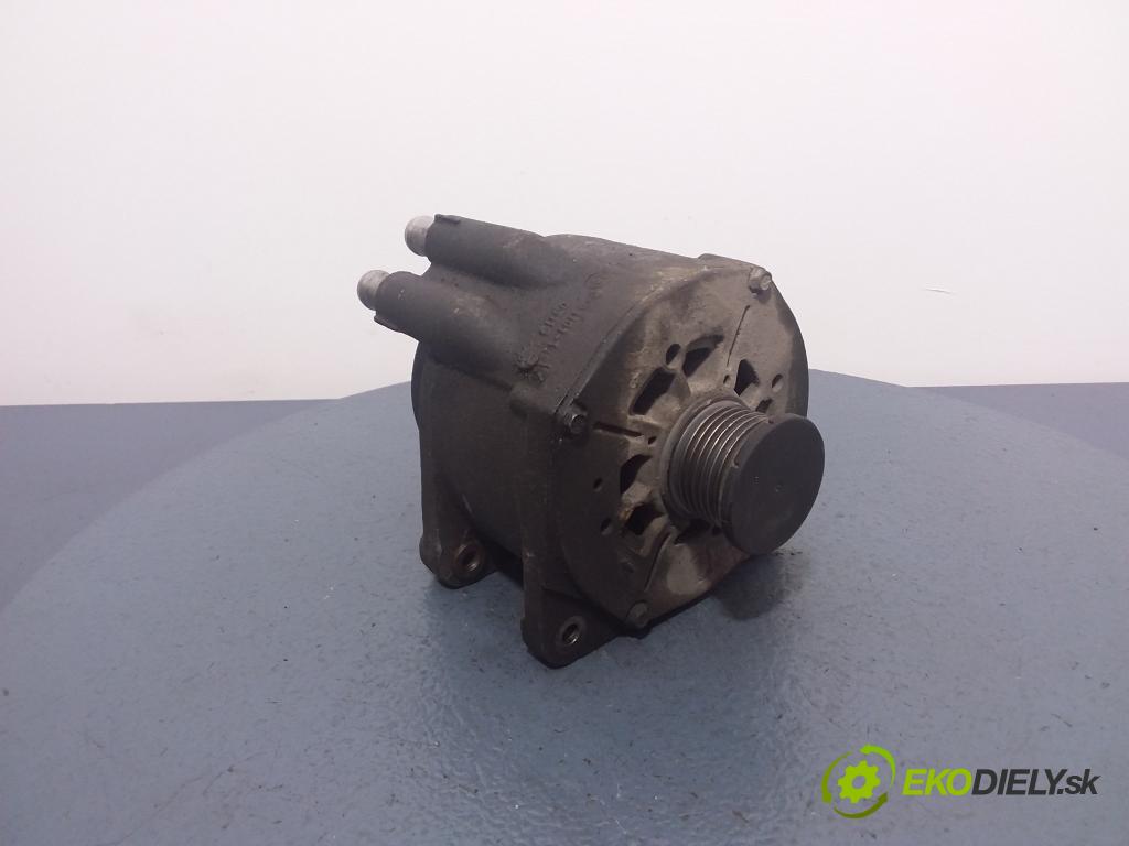 Renault Espace 2006 Alternator 7711134926