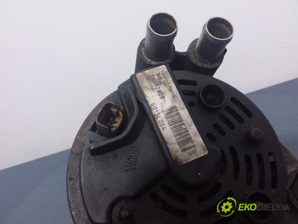 Renault Espace 2006 Alternator 7711134926
