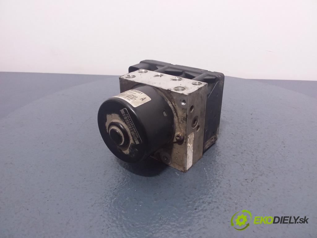 Volvo S80 2000 čerpadlo ABS x 9496942