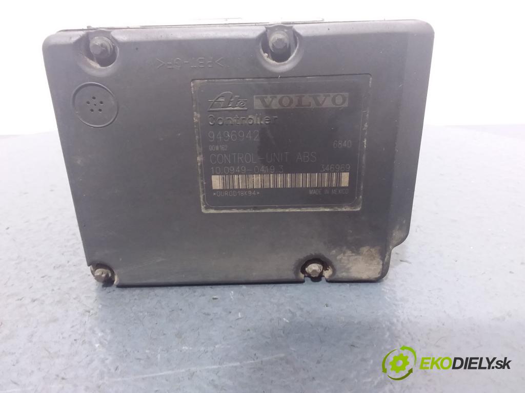 Volvo S80 2000 čerpadlo ABS x 9496942