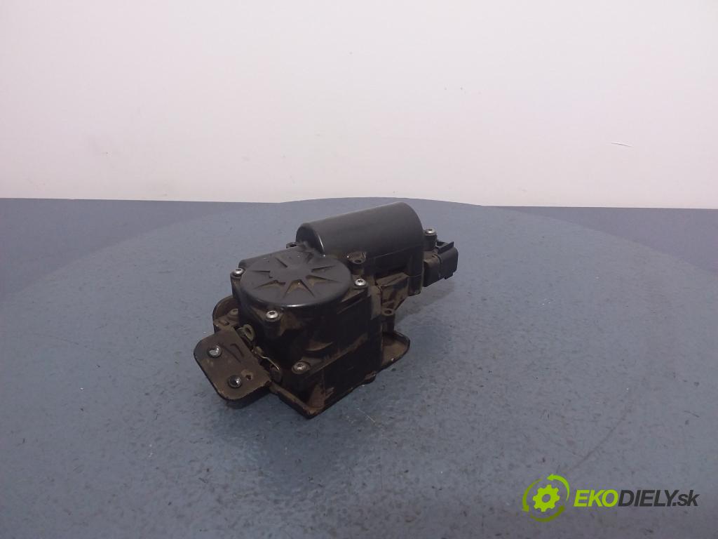 Opel Insignia 2010 zámek Klapky: kufr 13503467