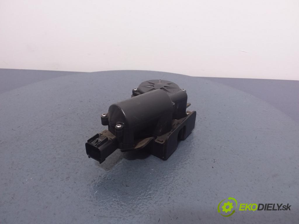 Opel Insignia 2010 zámek Klapky: kufr 13503467