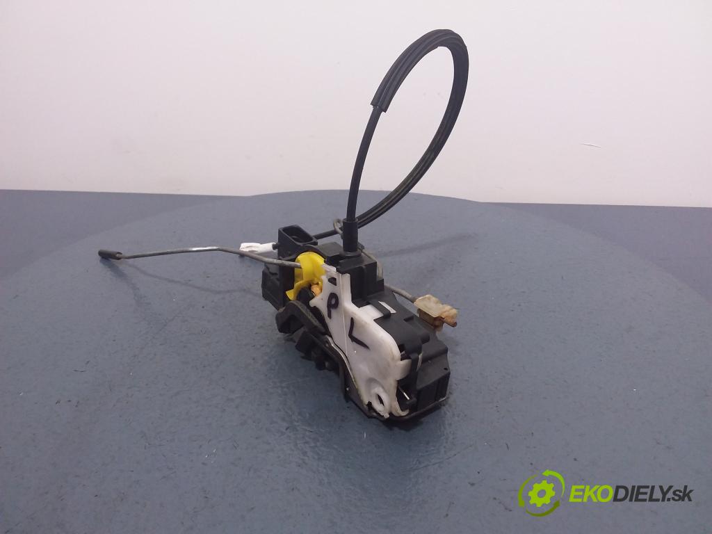 Opel Insignia 2010 zámek dveře před Levý: 13503801