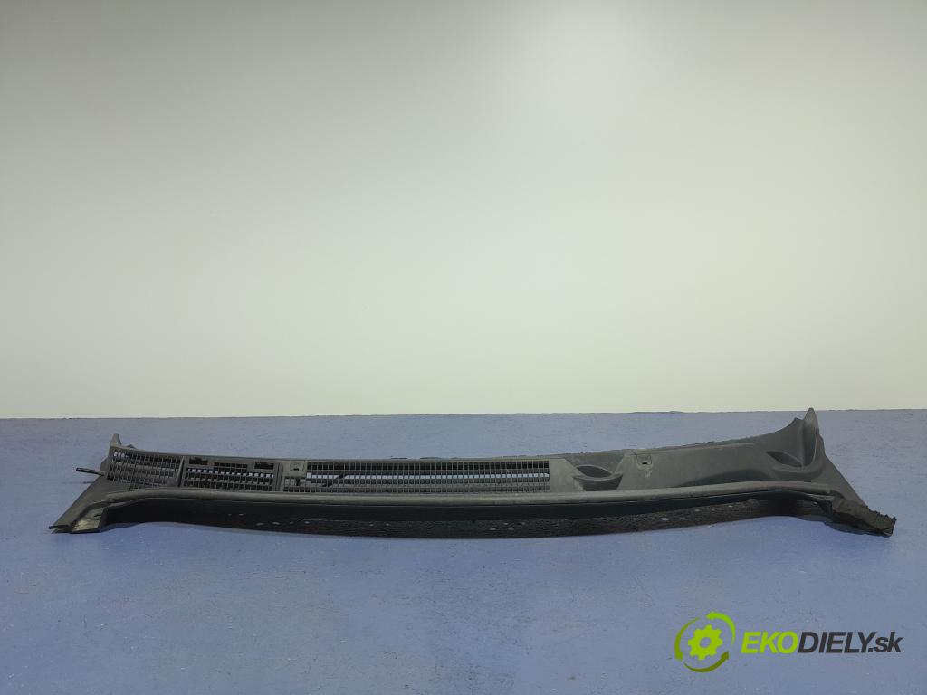 Nissan Qashqai 2009 torpédo 66862JD900