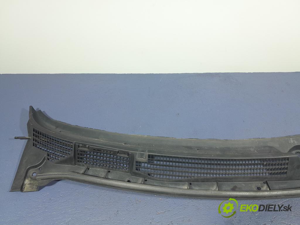 Nissan Qashqai 2009 torpédo 66862JD900