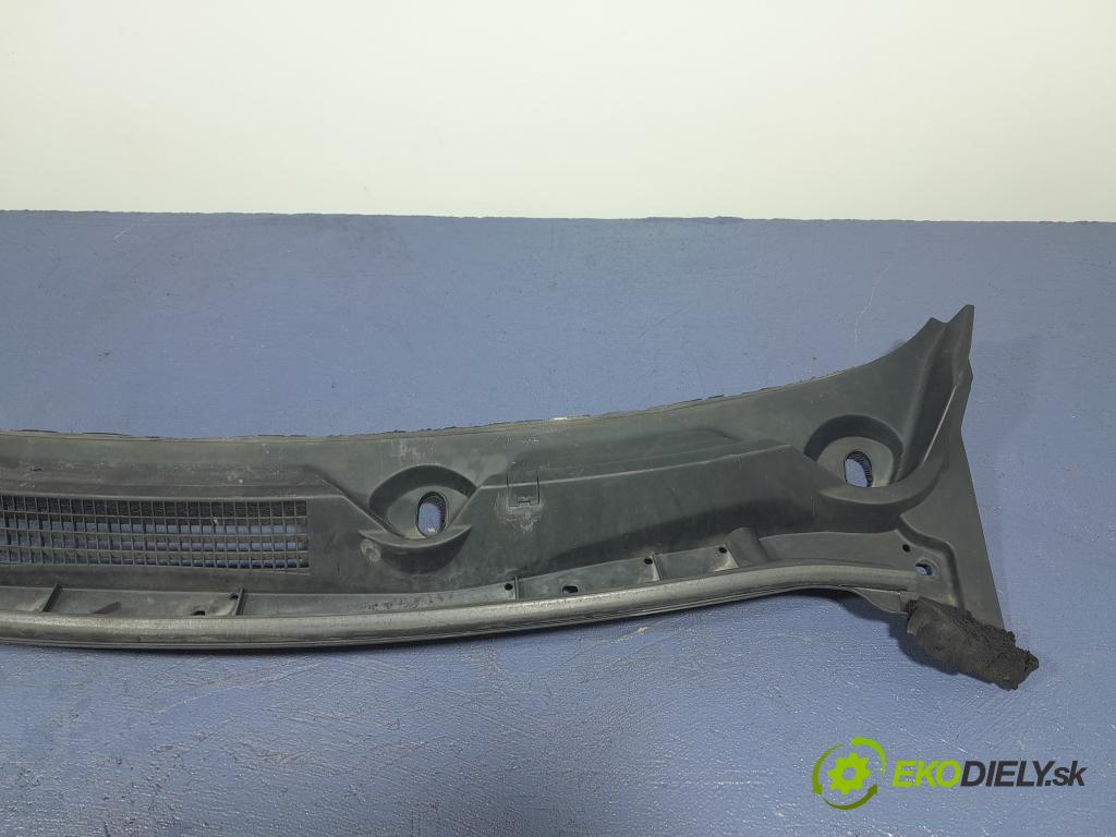 Nissan Qashqai 2009 torpédo 66862JD900