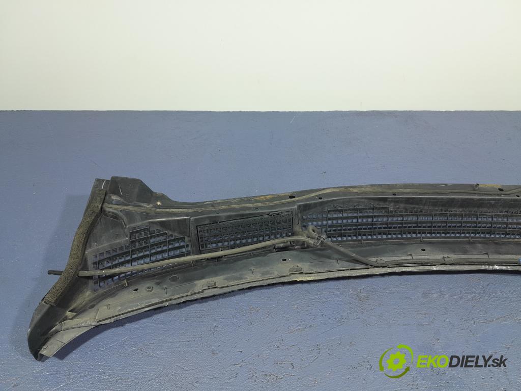 Nissan Qashqai 2009 torpédo 66862JD900