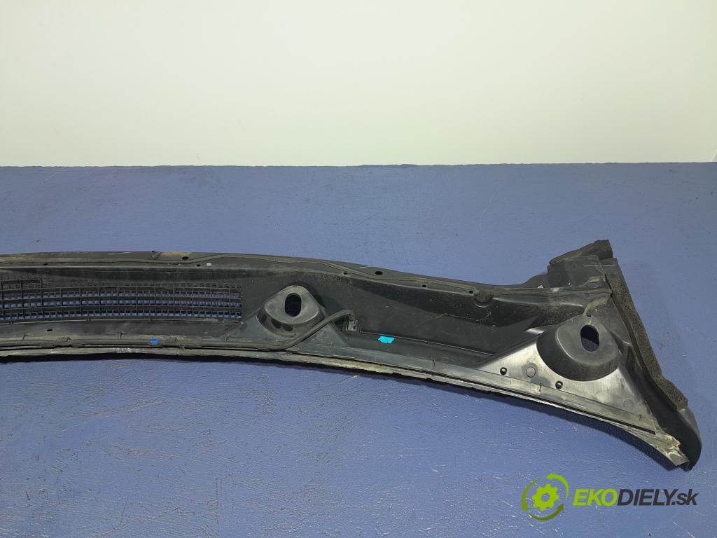 Nissan Qashqai 2009 torpédo 66862JD900